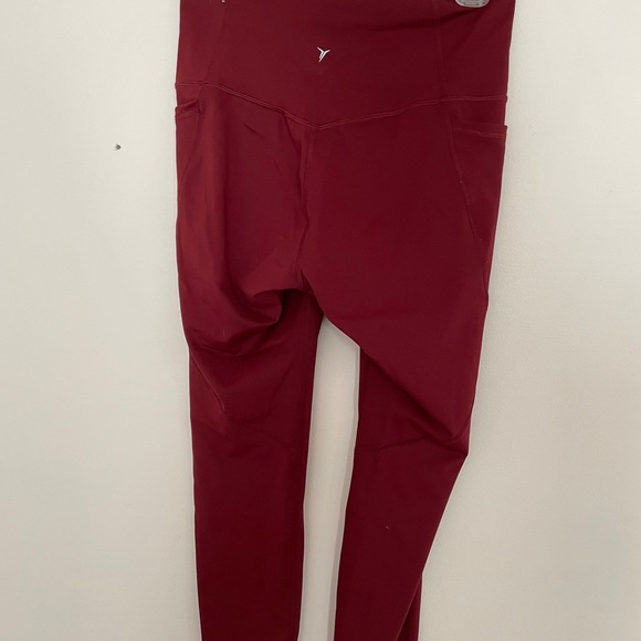 Old Navy Leggings - Picture 2 of 3